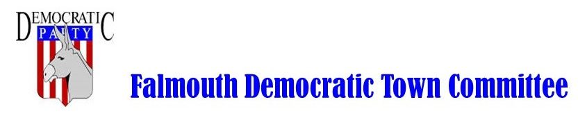 Falmouth Democratic Town Committee